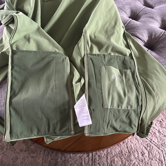 Figs Contour Jacket - Large - Picture 4 of 5